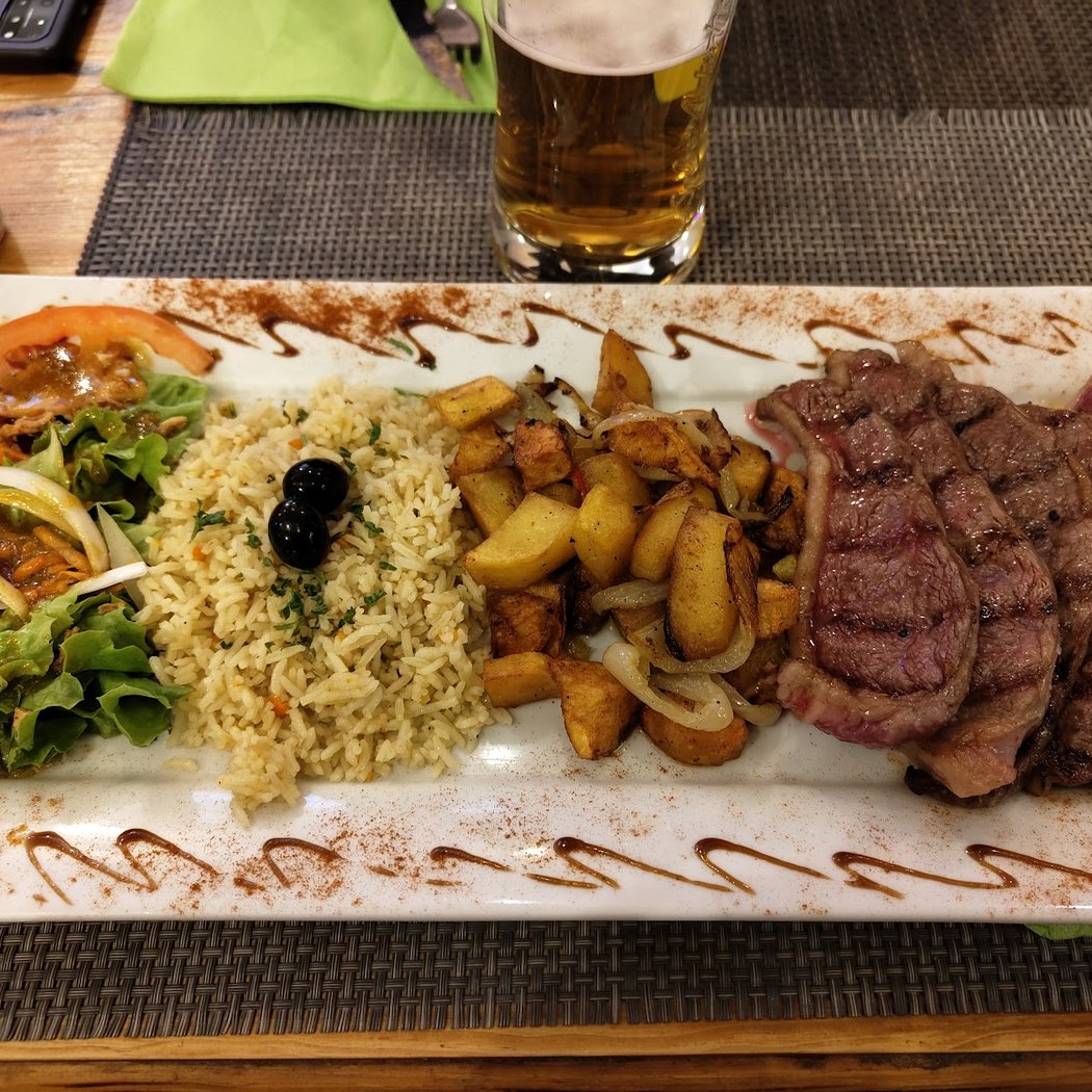 O Pata Negra 1
